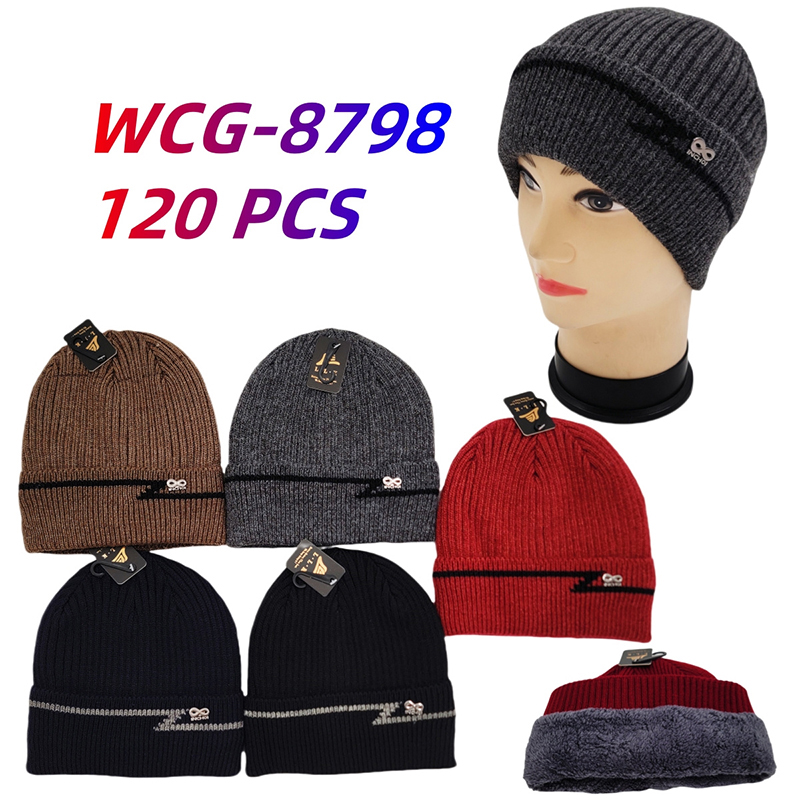 WCG-8798 CS120